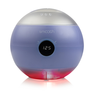 Воскоплав SMOOTH DL-500 LAVENDER на 100W та 500 мл (УЦЕНКА) Воскоплав SMOOTH DL-500 LAVENDER на 100W та 500 мл (УЦЕНКА)