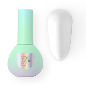 Гель-лак You Are Cute COLOR №01, 5 мл Гель-лак You Are Cute COLOR №01, 5 мл