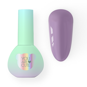 Гель-лак You Are Cute COLOR №03, 5 мл Гель-лак You Are Cute COLOR №03, 5 мл