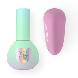 Гель-лак You Are Cute COLOR №04, 5 мл Гель-лак You Are Cute COLOR №04, 5 мл
