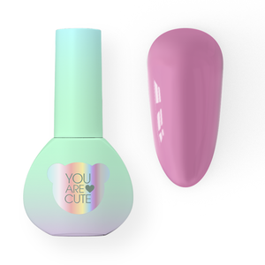 Гель-лак You Are Cute COLOR №05, 5 мл Гель-лак You Are Cute COLOR №05, 5 мл