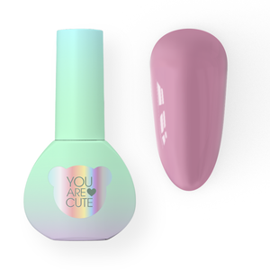 Гель-лак You Are Cute COLOR №06, 5 мл Гель-лак You Are Cute COLOR №06, 5 мл
