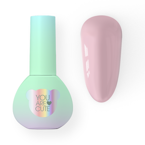 Гель-лак You Are Cute COLOR №07, 5 мл Гель-лак You Are Cute COLOR №07, 5 мл