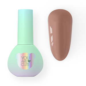Гель-лак You Are Cute COLOR №08, 5 мл Гель-лак You Are Cute COLOR №08, 5 мл