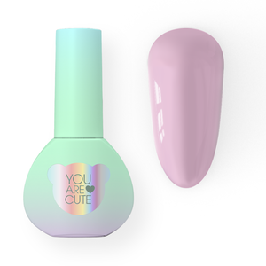 Гель-лак You Are Cute COLOR №10, 5 мл Гель-лак You Are Cute COLOR №10, 5 мл