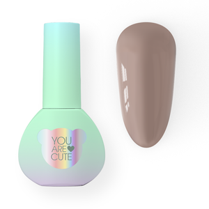 Гель-лак You Are Cute COLOR №11, 5 мл Гель-лак You Are Cute COLOR №11, 5 мл