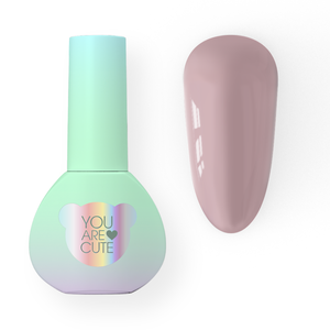 Гель-лак You Are Cute COLOR №12, 5 мл Гель-лак You Are Cute COLOR №12, 5 мл