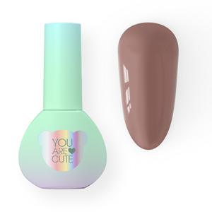 Гель-лак You Are Cute COLOR №13, 5 мл Гель-лак You Are Cute COLOR №13, 5 мл