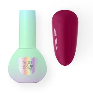 Гель-лак You Are Cute COLOR №23, 5 мл Гель-лак You Are Cute COLOR №23, 5 мл