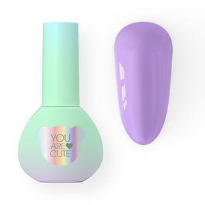 Гель-лак You Are Cute COLOR №28, 5 мл