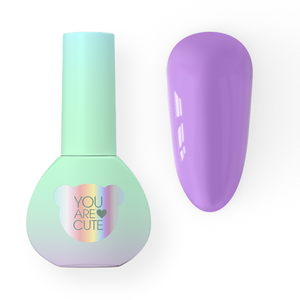 Гель-лак You Are Cute COLOR №29, 5 мл