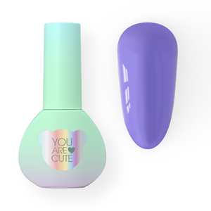 Гель-лак You Are Cute COLOR №30, 5 мл