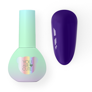 Гель-лак You Are Cute COLOR №33, 5 мл Гель-лак You Are Cute COLOR №33, 5 мл