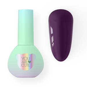 Гель-лак You Are Cute COLOR №35, 5 мл