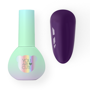 Гель-лак You Are Cute COLOR №36, 5 мл Гель-лак You Are Cute COLOR №36, 5 мл