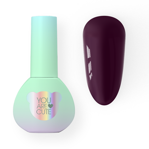 Гель-лак You Are Cute COLOR №37, 5 мл