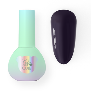 Гель-лак You Are Cute COLOR №38, 5 мл