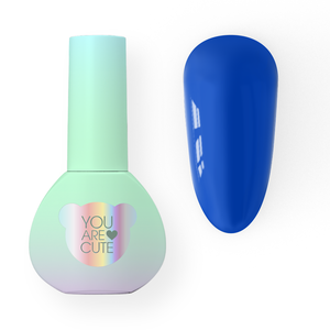 Гель-лак You Are Cute COLOR №50, 5 мл