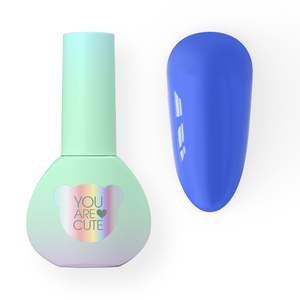 Гель-лак You Are Cute COLOR №54, 5 мл