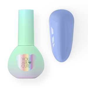 Гель-лак You Are Cute COLOR №57, 5 мл