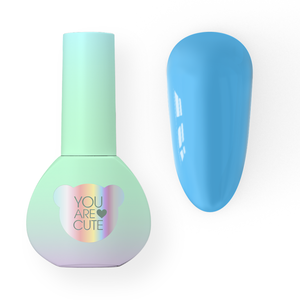 Гель-лак You Are Cute COLOR №58, 5 мл