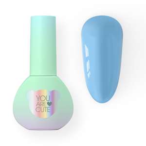 Гель-лак You Are Cute COLOR №59, 5 мл