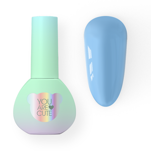 Гель-лак You Are Cute COLOR №60, 5 мл