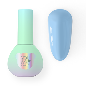 Гель-лак You Are Cute COLOR №61, 5 мл