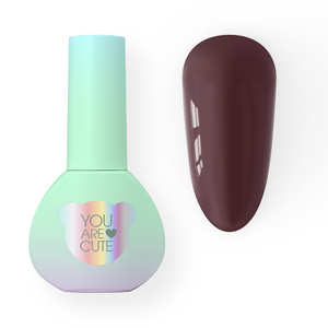 Гель-лак You Are Cute COLOR №72, 5 мл