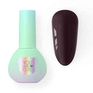 Гель-лак You Are Cute COLOR №74, 5 мл