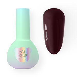 Гель-лак You Are Cute COLOR №75, 5 мл