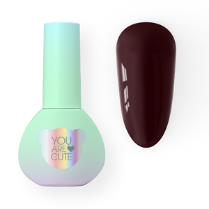 Гель-лак You Are Cute COLOR №77, 5 мл