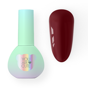 Гель-лак You Are Cute COLOR №81, 5 мл