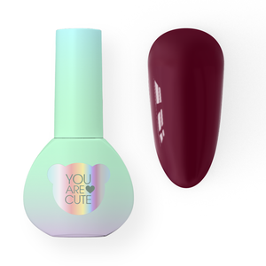 Гель-лак You Are Cute COLOR №82, 5 мл