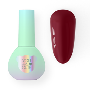 Гель-лак You Are Cute COLOR №83, 5 мл