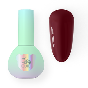Гель-лак You Are Cute COLOR №84, 5 мл