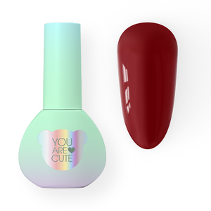 Гель-лак You Are Cute COLOR №85, 5 мл