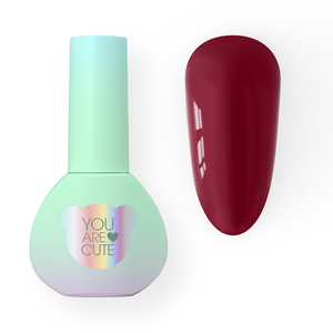 Гель-лак You Are Cute COLOR №86, 5 мл