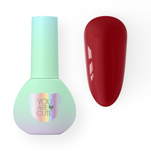 Гель-лак You Are Cute COLOR №87, 5 мл