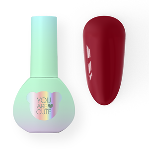 Гель-лак You Are Cute COLOR №90, 5 мл