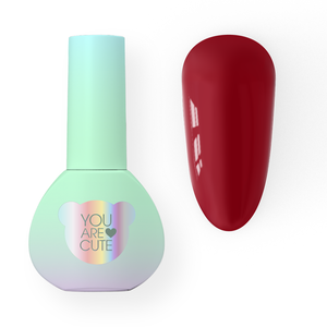 Гель-лак You Are Cute COLOR №92, 5 мл