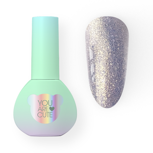 Гель-лак You Are Cute COLOR №105, 5 мл