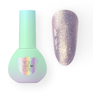 Гель-лак You Are Cute COLOR №106, 5 мл