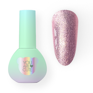 Гель-лак You Are Cute COLOR №108, 5 мл