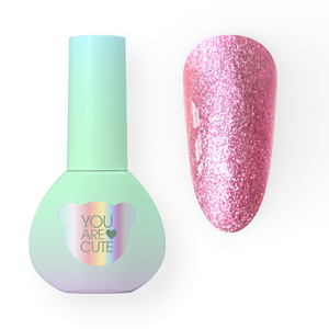 Гель-лак You Are Cute COLOR №109, 5 мл