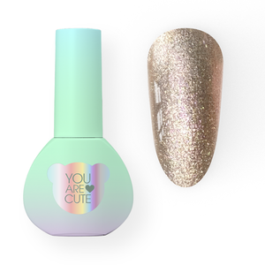 Гель-лак You Are Cute COLOR №110, 5 мл