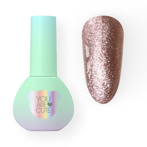 Гель-лак You Are Cute COLOR №111, 5 мл
