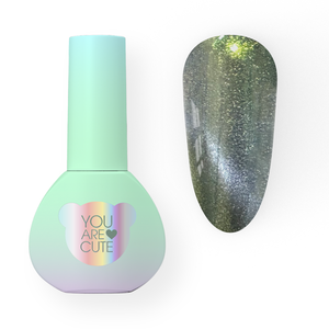 Гель-лак You Are Cute COLOR №113, 5 мл