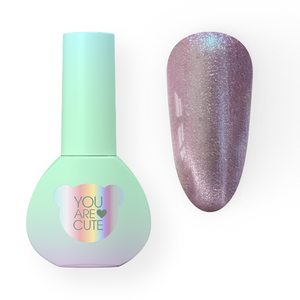 Гель-лак You Are Cute COLOR №114, 5 мл
