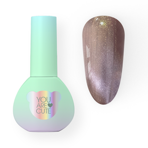 Гель-лак You Are Cute COLOR №115, 5 мл Гель-лак You Are Cute COLOR №115, 5 мл